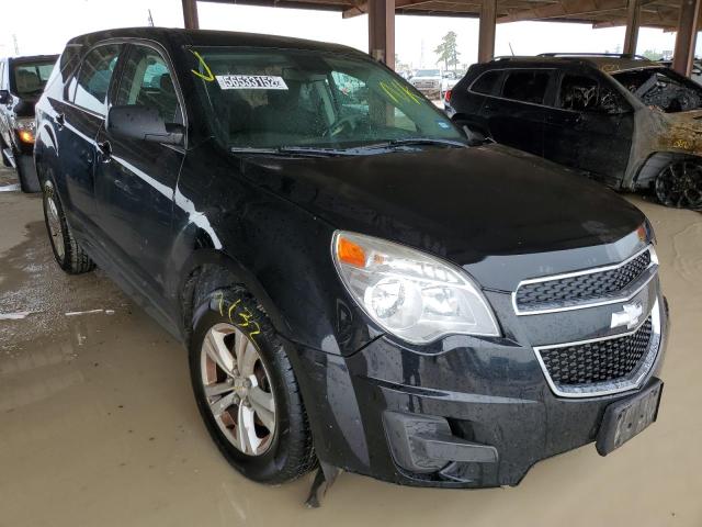 CHEVROLET EQUINOX LS 2014 2gnalaek5e6109474