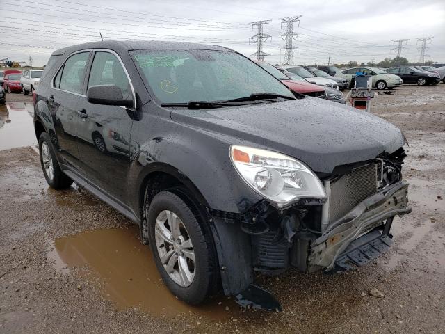 CHEVROLET EQUINOX LS 2014 2gnalaek5e6131913