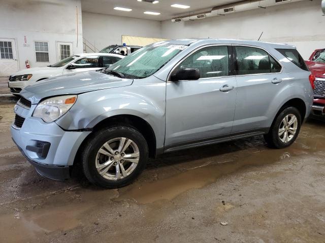 CHEVROLET EQUINOX LS 2014 2gnalaek5e6132818