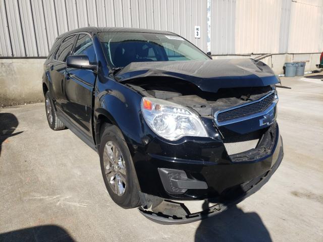 CHEVROLET EQUINOX LS 2014 2gnalaek5e6173269