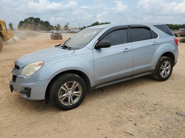 CHEVROLET EQUINOX LS 2014 2gnalaek5e6190850