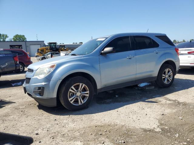 CHEVROLET EQUINOX 2014 2gnalaek5e6197958