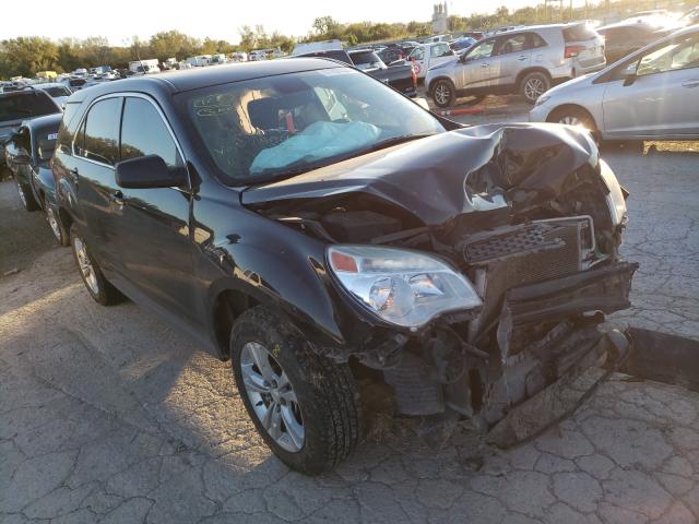 CHEVROLET EQUINOX LS 2014 2gnalaek5e6226942