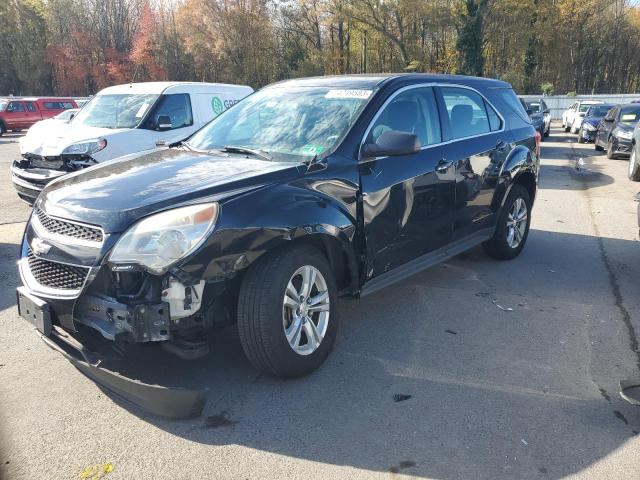 CHEVROLET EQUINOX 2014 2gnalaek5e6230862