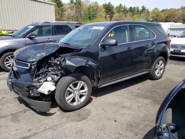 CHEVROLET EQUINOX 2014 2gnalaek5e6306970