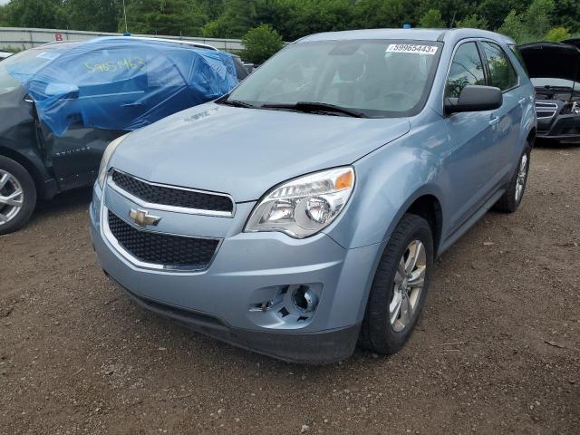 CHEVROLET EQUINOX LS 2014 2gnalaek5e6307469