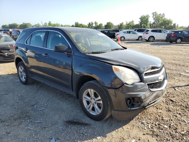 CHEVROLET EQUINOX LS 2014 2gnalaek5e6310405