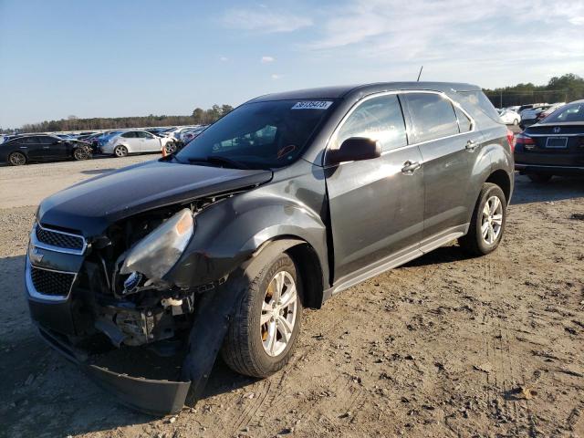 CHEVROLET EQUINOX LS 2014 2gnalaek5e6335904