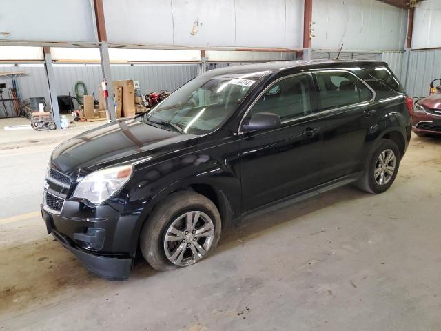 CHEVROLET EQUINOX 2014 2gnalaek5e6346417