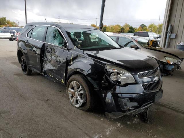 CHEVROLET EQUINOX LS 2014 2gnalaek5e6358339