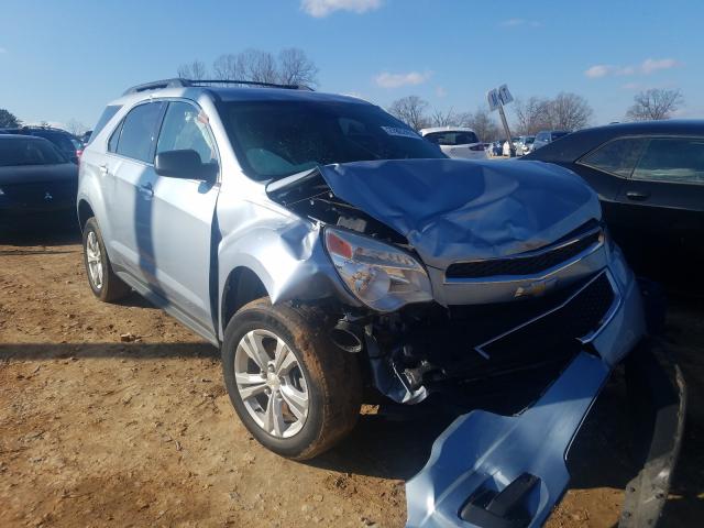 CHEVROLET EQUINOX LS 2014 2gnalaek5e6373665