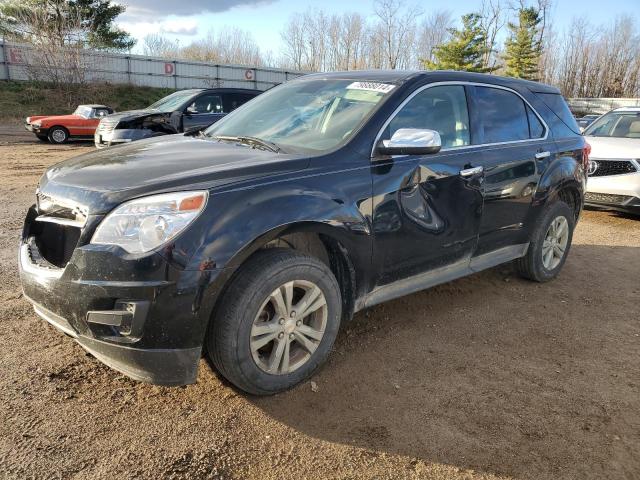 CHEVROLET EQUINOX LS 2015 2gnalaek5f1100305