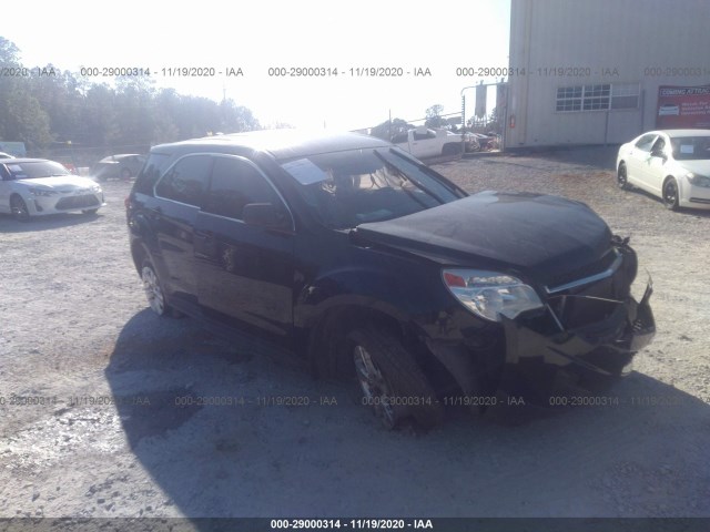 CHEVROLET EQUINOX 2015 2gnalaek5f1102684