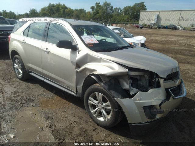 CHEVROLET EQUINOX 2015 2gnalaek5f1102717