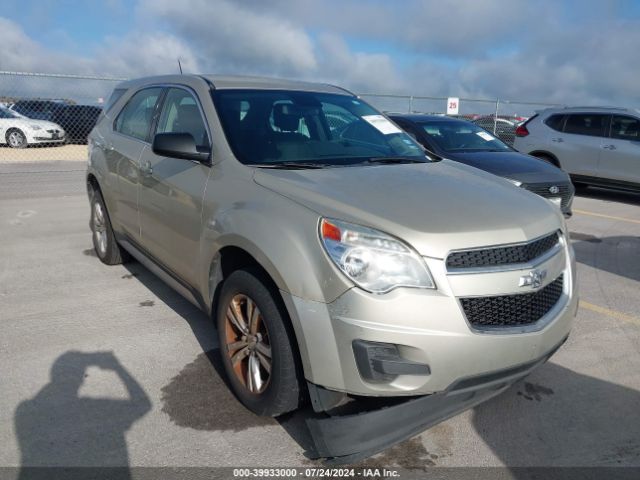 CHEVROLET EQUINOX 2015 2gnalaek5f1103818