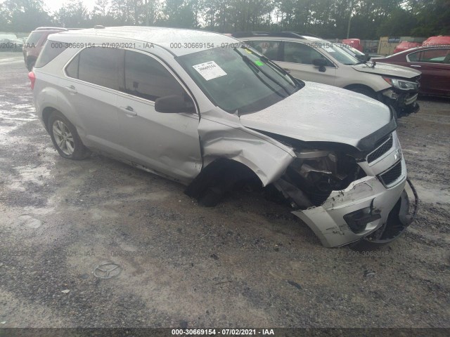 CHEVROLET EQUINOX 2015 2gnalaek5f1105875