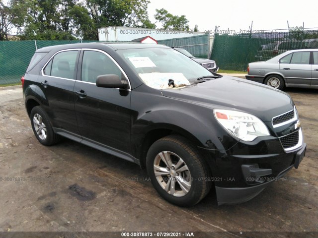 CHEVROLET EQUINOX 2015 2gnalaek5f1107559