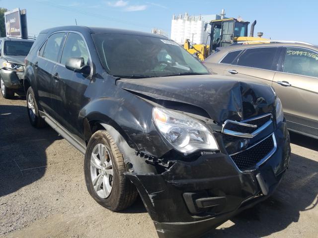 CHEVROLET EQUINOX LS 2015 2gnalaek5f1109201