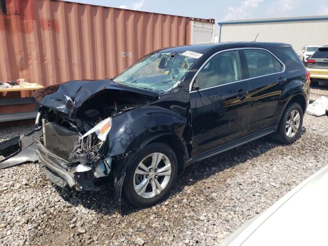 CHEVROLET EQUINOX LS 2015 2gnalaek5f1111031