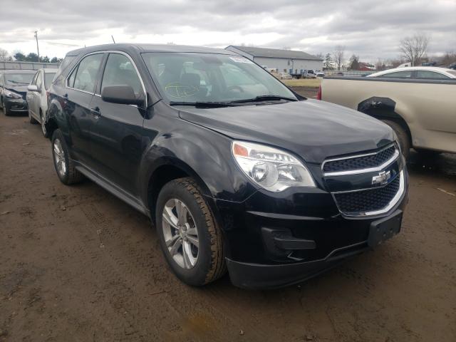 CHEVROLET EQUINOX LS 2015 2gnalaek5f1117783