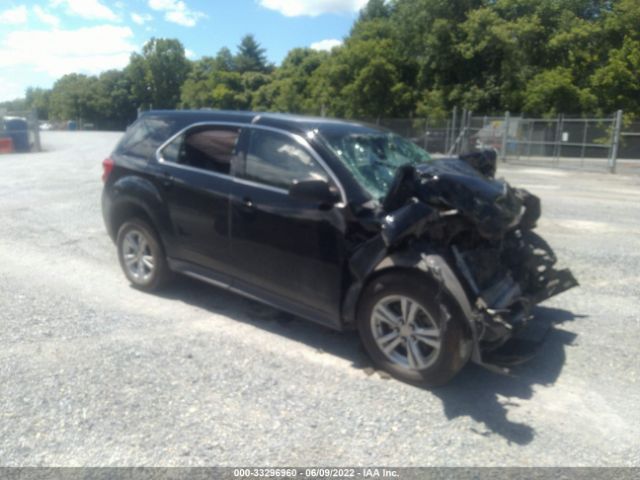 CHEVROLET EQUINOX 2015 2gnalaek5f1117895