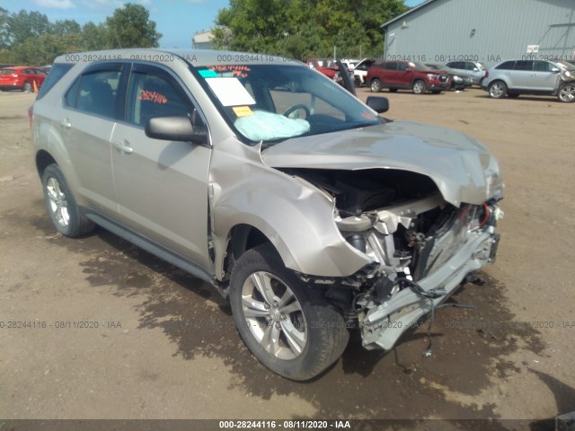 CHEVROLET EQUINOX 2015 2gnalaek5f1121428