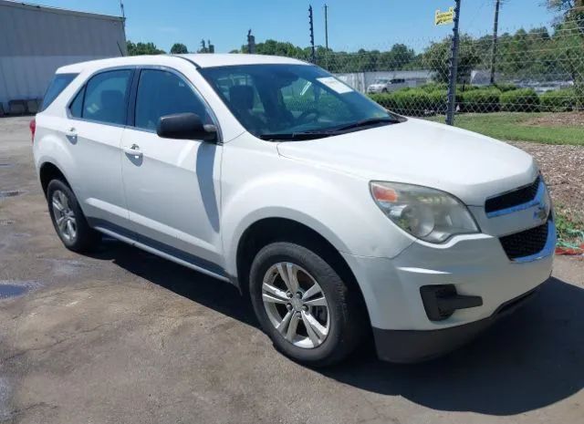 CHEVROLET EQUINOX 2015 2gnalaek5f1128623