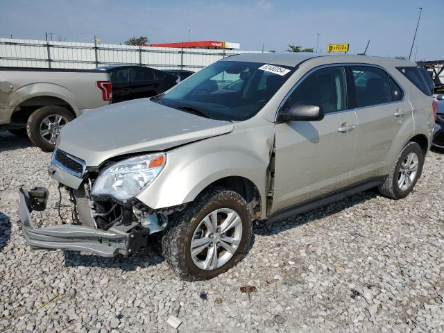 CHEVROLET EQUINOX 2015 2gnalaek5f1131361