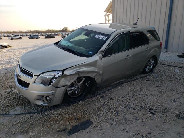 CHEVROLET EQUINOX LS 2015 2gnalaek5f1131666