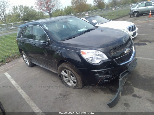 CHEVROLET EQUINOX 2015 2gnalaek5f1132073