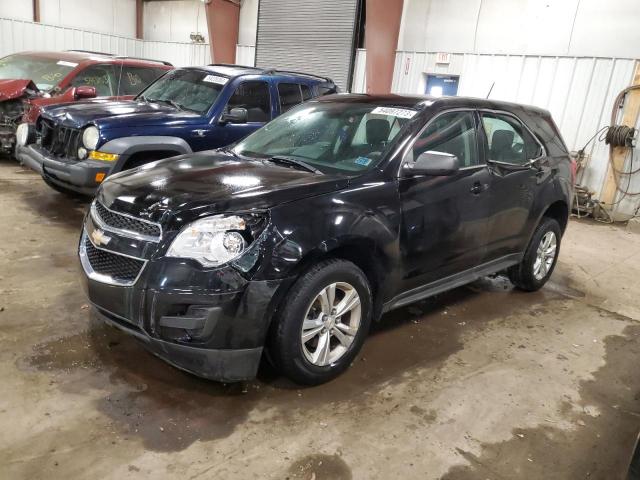 CHEVROLET EQUINOX LS 2015 2gnalaek5f1134230