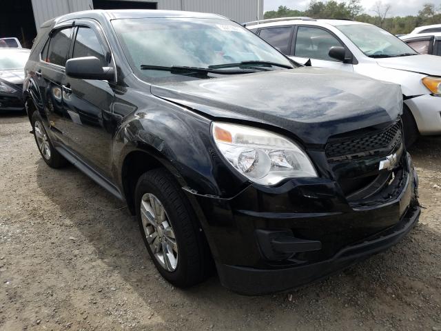 CHEVROLET EQUINOX LS 2015 2gnalaek5f1134308