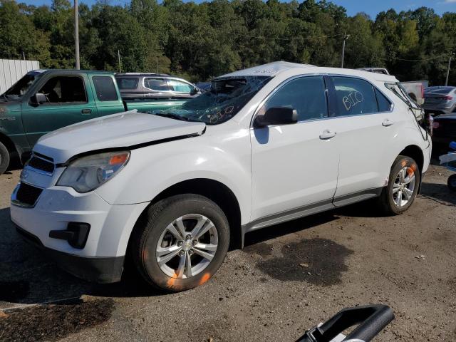 CHEVROLET EQUINOX 2015 2gnalaek5f1134924