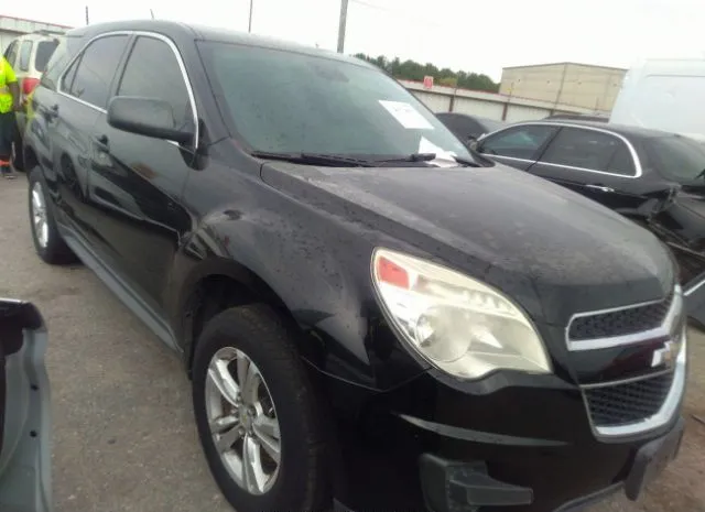 CHEVROLET EQUINOX 2015 2gnalaek5f1138049