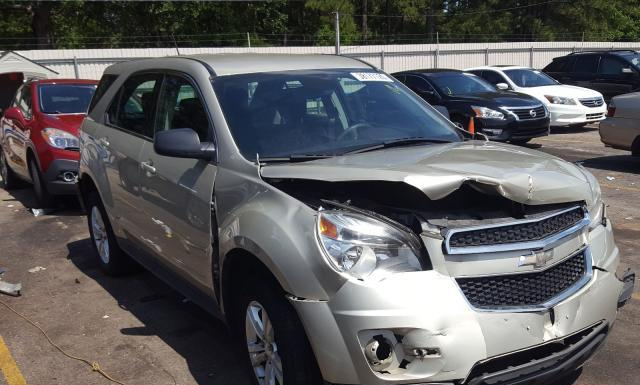 CHEVROLET EQUINOX 2015 2gnalaek5f1139265