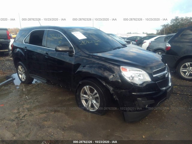 CHEVROLET EQUINOX 2015 2gnalaek5f1139752