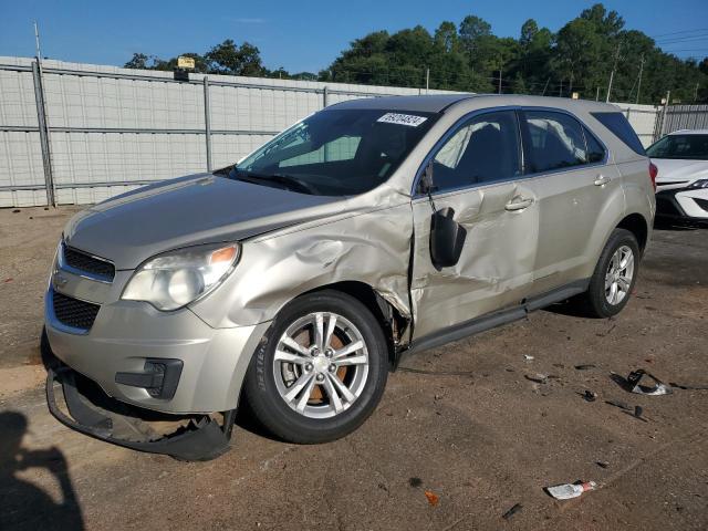 CHEVROLET EQUINOX LS 2015 2gnalaek5f1143493