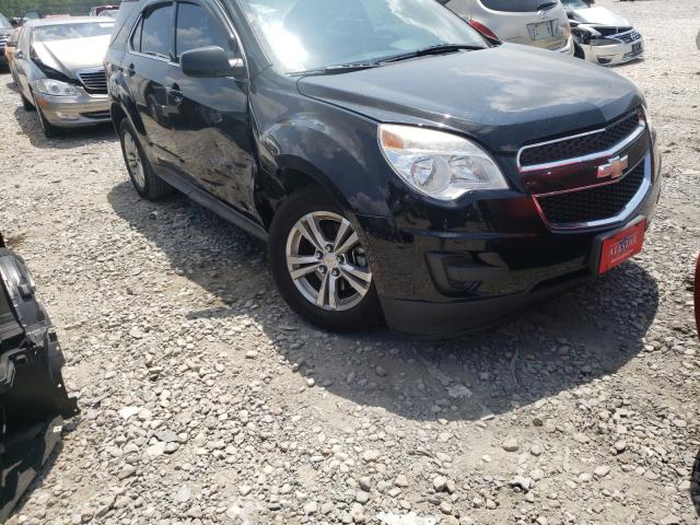 CHEVROLET EQUINOX LS 2015 2gnalaek5f1147320