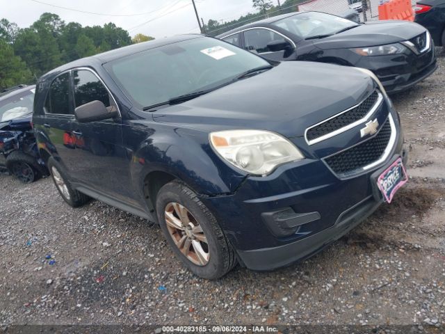 CHEVROLET EQUINOX 2015 2gnalaek5f1148418