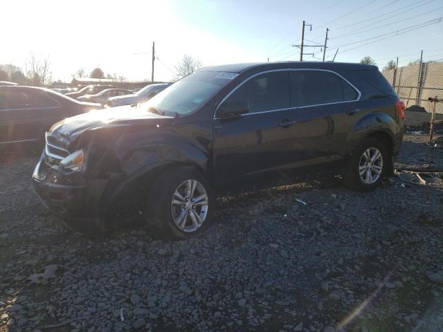 CHEVROLET EQUINOX LS 2015 2gnalaek5f1151142