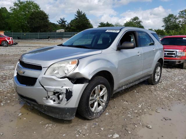 CHEVROLET EQUINOX 2015 2gnalaek5f1153280