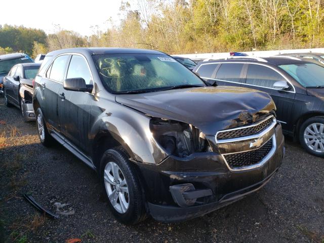 CHEVROLET EQUINOX LS 2015 2gnalaek5f1153828