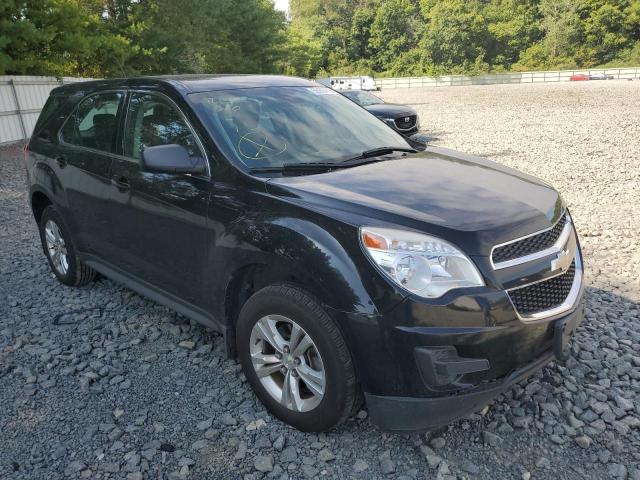 CHEVROLET EQUINOX LS 2015 2gnalaek5f1154753