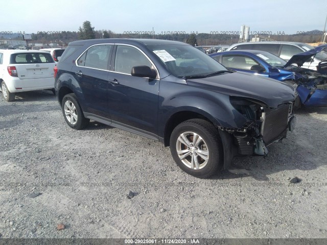 CHEVROLET EQUINOX 2015 2gnalaek5f1159029