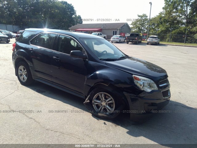 CHEVROLET EQUINOX 2015 2gnalaek5f1159418