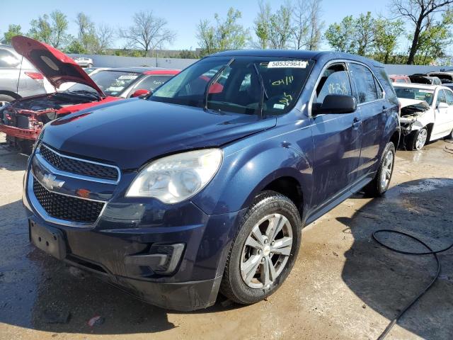 CHEVROLET EQUINOX 2015 2gnalaek5f1161914