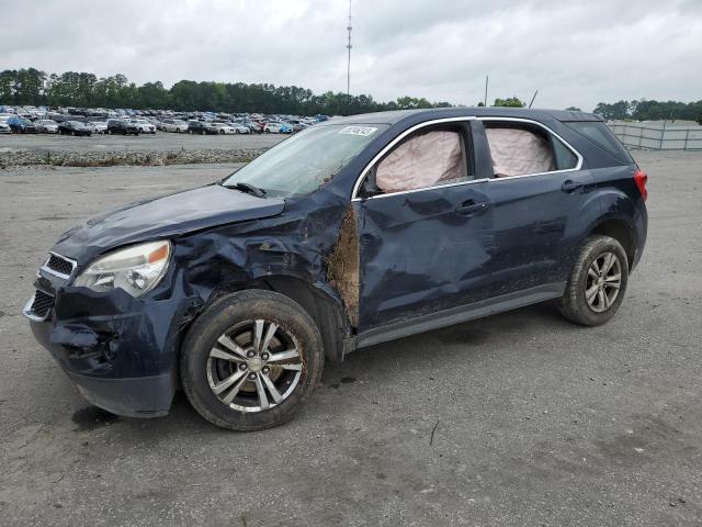 CHEVROLET EQUINOX LS 2015 2gnalaek5f1168443