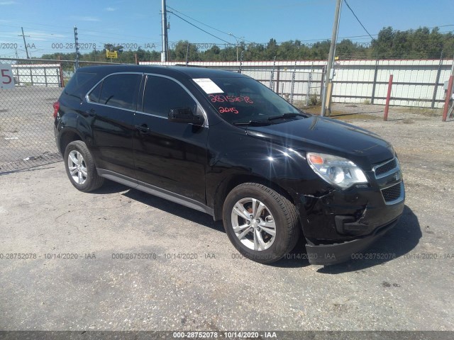 CHEVROLET EQUINOX 2015 2gnalaek5f1170595