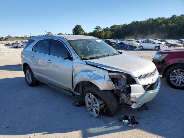 CHEVROLET EQUINOX LS 2015 2gnalaek5f1170824