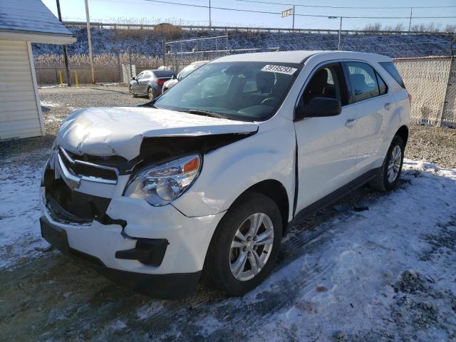 CHEVROLET EQUINOX LS 2015 2gnalaek5f1172265